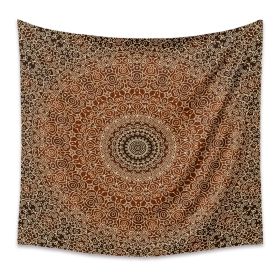 New Mandala Bohemian Style Tapestry (Option: LT1787 Style-73x95CM)