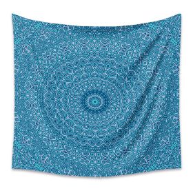 New Mandala Bohemian Style Tapestry (Option: LT1785 Style-73x95CM)