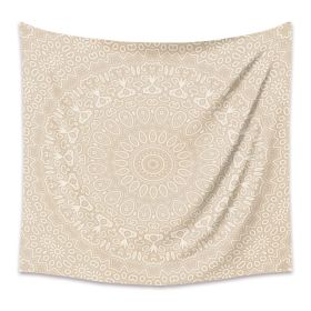 New Mandala Bohemian Style Tapestry (Option: LT177 Style-73x95CM)